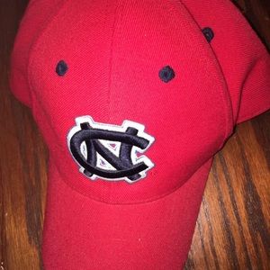 North Carolina Tarheels Hat
